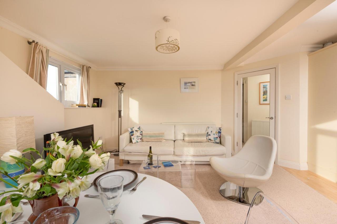 Waves Apartment, St Ives 외부 사진